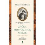 Hüseyin Râci Efendi - Muhammet Özdemir