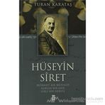 HÜSEYİN SIRET - TURAN KARATAŞ