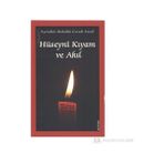 Hüseyni Kıyam ve Akıl - ayetullah abdullah cevadi amuli