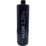 Hush 1% 3,5VOL. Krem Oksidan 1000 ml Saç Bakımı İçin Kremsi Yapı ve Etkili Sonuç