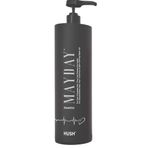 Hush 1000 ml Mayday İşlem Görmüş Saçlar Şampuanı