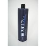 Hush Krem Oksidan 3% 10 Vol. 1000 ml Doğal Açıcı Özellikli Saç Bakım Ürünü - KREM10VOL