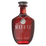 Hush Mayday The Rhythm Of Revival 700 ml Bağ Oluşturucu Onarıcı Saç Serumu