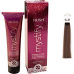 Hush Mystıfy 60 ml 6.31 Koyu Kumral Küllü Dore - -