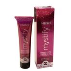 Hush Mystify 8.72 60 ml Amonyaklı Saç Boyası