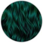 Hush Mystify Green 60 ml Amonyaklı Saç Boyası