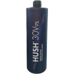 Hush Oksidan Krem 30 Vol 1000 ml Saç Boyası İçin Profesyonel Kullanım Amaçlı