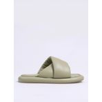 Hush Puppies 238 Mint Kadın Terlik
