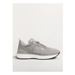 Hush Puppies 5368 Gri Kadın Sneaker