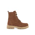 Hush Puppies 725030-773 Nubuk Taba Kadın Bot