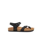 Hush Puppies Bebo Anatomik Taban Hakiki Deri Kadın Sandalet