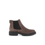 Hush Puppies Comodo Bounce Hakiki Deri Erkek Bot