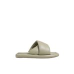 Hush Puppies Kadın Deri Terlik, 38, 5002987588, Mint