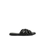 Hush Puppies Kadın Terlik, 36, 5002987567, Siyah
