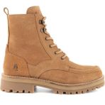 Hush Puppies Kedua Bounce Hakiki Der Kadıni Bot - Bej