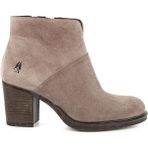 Hush Puppies Krasts Bounce Deri Kadın Bot - Bej