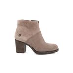 Hush Puppies Krasts Bounce Hakiki Deri Kadın Bot