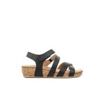 Hush Puppies Lieber Anatomik Taban Hakiki Deri Kadın Sandalet