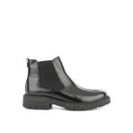 Hush Puppies Siyah Erkek Rugan Bot Comodo
