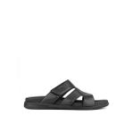 Hush Puppies Siyah Erkek Sandalet Ratang