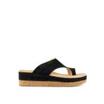 Hush Puppies Siyah Kadın Terlik 626201-050