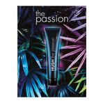 HUSH Saç Boyası The Passion Krem Saç Boyası Tüm Renk Şeçenekleri (oksidansız) Kozmoshine