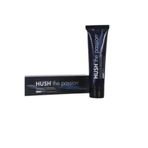 Hush The Passion No 6.11 Yoğun Küllü Koyu Kumral 60 ml Saç Boyası