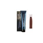 Hush The Passion No 7.77 Yoğun Çikolata Kumral 60 ml Saç Boyası