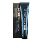 Hush The Passion Smart 7/11 Yoğun Küllü Kumral 60 ml Saç Boyası