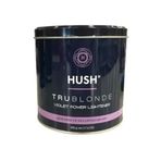 Hush Trublonde 500 gr Mor Yüksek Performanslı Açıcı Toz