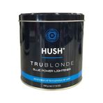 Hush Trublonde Blue 500 gr Yüksek Performanslı Açıcı Toz