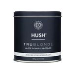 Hush Trublonde White 500 gr Beyaz Yüksek Performanslı Açıcı Toz