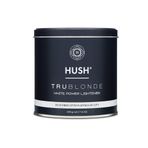 Hush Trublonde White Yüksek Performanslı 500 gr Saç Açıcı Toz