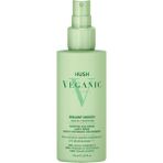 Hush Veganic Brilliant Smooth Kabaran Saçlar Için Pürüzsüzleştirici Durulanmayan Bakım Kremi 150 ml