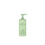 Hush Veganic Brilliant Smooth Kabaran Saçlar İçin Pürüzsüzleştirici Saç Kremi 1000 ml