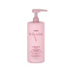 Hush Veganic Glorious Volume Zayıf Saçlar İçin Hacim Veren Saç Kremi 1000 ml