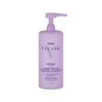 Hush Veganic Perfect Blonde Sarı ve Platin Saçlar İçin Şampuan 1000 ml