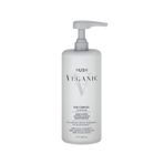 Hush Veganic Pure Comfort Yağlı Saçlar İçin Dengeleyici Saç Kremi 1000 ml