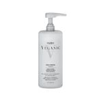 Hush Veganic Pure Comfort Yağlı Saçlar İçin Dengeleyici Şampuan 1000 ml