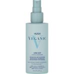Hush Veganic Super Soft Yumuşaklık ve Parlaklık Veren Durulanmayan Saç Kremi 150 ml