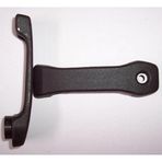 Hushan 1988-2009 Mitsubishi L300 Minibüs Orta Kapı İç Açma Kolu Siyah (Adet) (Oem No:8364043000Aq)