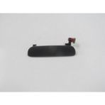 Hushan 2001 - 2003 Mazda B2500 Pıck Up - Ön Kapı Dış Açma Kolu Sol Siyah (Pütürlü Tip) (Hushan) (Oem NO:UH7159410)