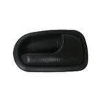 Hushan 2001 - 2003 Mazda B2500 Pıck Up - Ön Kapı Iç Açma Kolu Sol Gri (Hushan) (Oem NO:UH7159330)