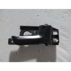 Hushan 2005 - 2008 Kia Sportage Ön - Arka Kapı Iç Açma Kolu Sağ Siyah (Hushan) (Oem NO:836511F010)