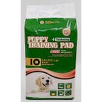 Hushpet Diapers Puppy Training 60x90 cm 10'lu Çiş Pedi