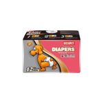 Hushpet Köpek Regl & Çiş Bezi 12 Adet Small 4-7 Kg (33-48cm Bel)