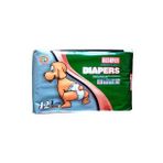 Hushpet XS Beden 12'li Köpekler için Çiş Pedi
