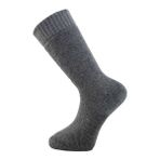 Huskey Havlu Lambswool Erkek Çorap 12'li - 41 - 44 - Kahverengi