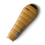 Husky -10c Mustard Uyku Tulumu Çok Renkli