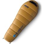 Husky -10C Mustard Uyku Tulumu